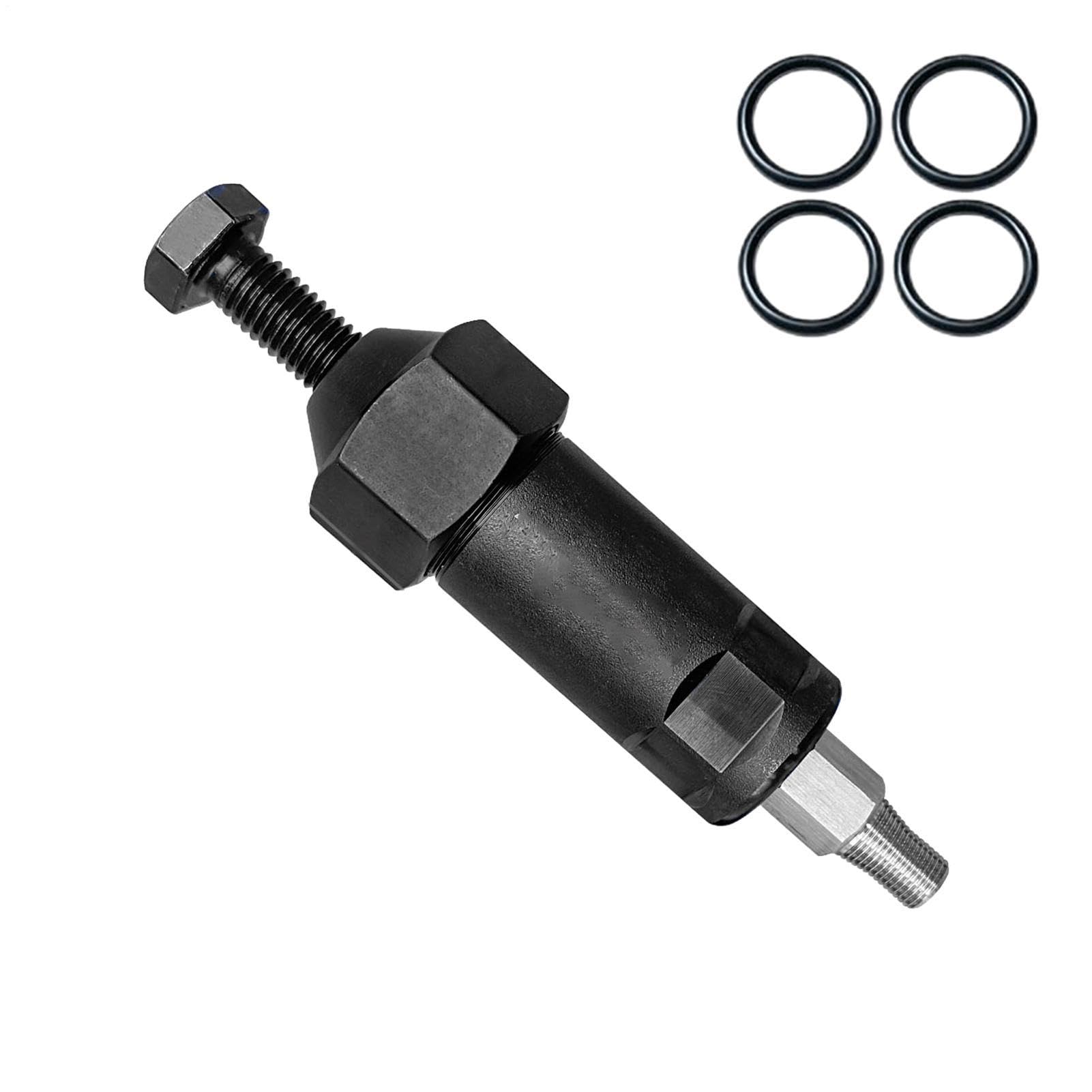 Générique Narzędzie do usuwania tłuszczu, adapter M10 Heavy Duty Hydraulic