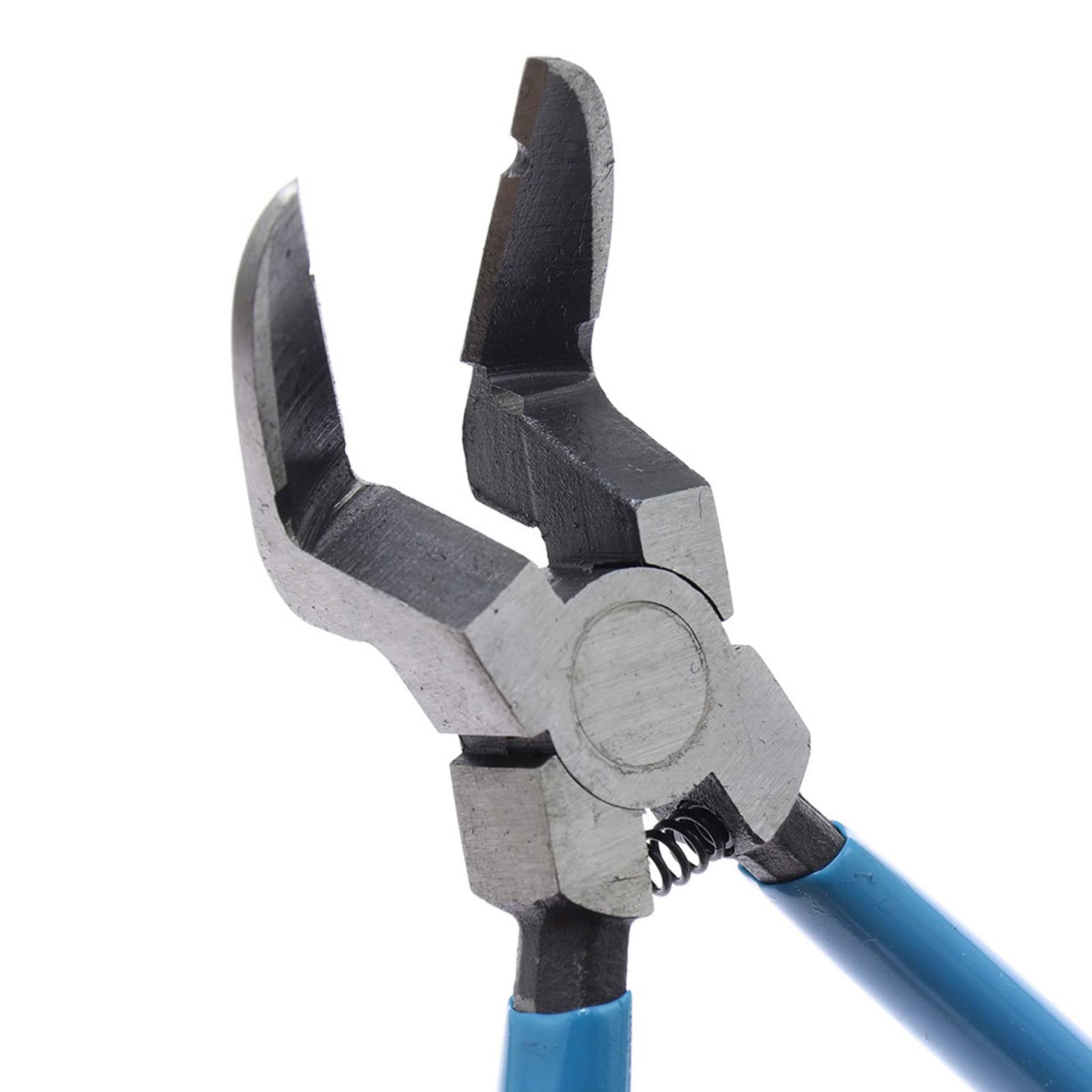 JINGYAN Alicates universales Buckle Clamp Joint Plier Filters Hose Pipe Removal Caliper Fits Trim Clip Vehicle Tools