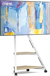 壁寄せテレビス...