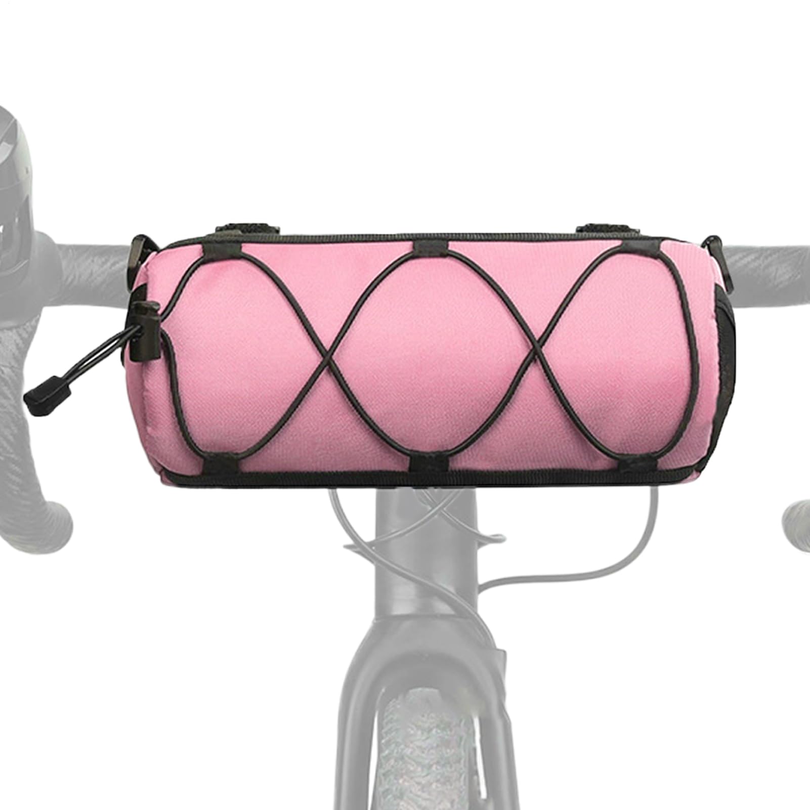 Ibera イベラ 自転車用ハンドルバー取付型バッグ Amazon.co.jp: 自転車ハンドルバーバッグ - 2.5L フロントバイクバッグ