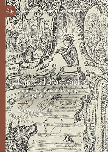Buy Imperial Beast Fables — BookShops.in