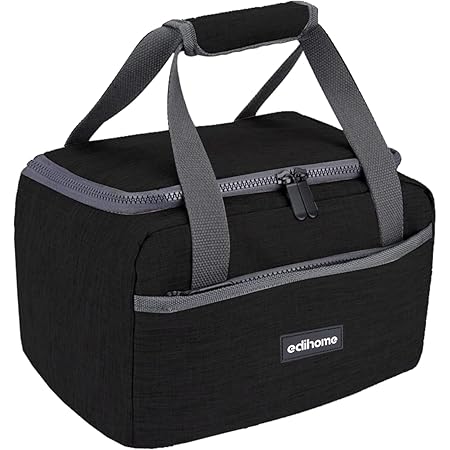 SCATOLE CONTENITORE PRANZO Impilabili Per Bambini Isolamento Termico - Foto 12