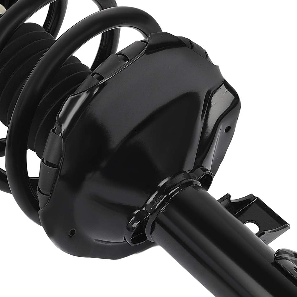 ECCPP Struts Complete Struts Spring for 2002-2004 for Nissan Pathfinder Struts Shocks for 171441 171442 Front Struts