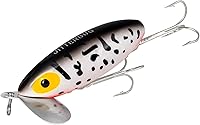 Vista 29 de Arbogast Jitterbug Topwater Bass - Señuelo de pesca para pesca nocturna