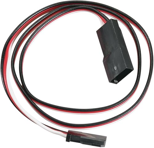 Futaba Servo AEC11 con extensión 16 J