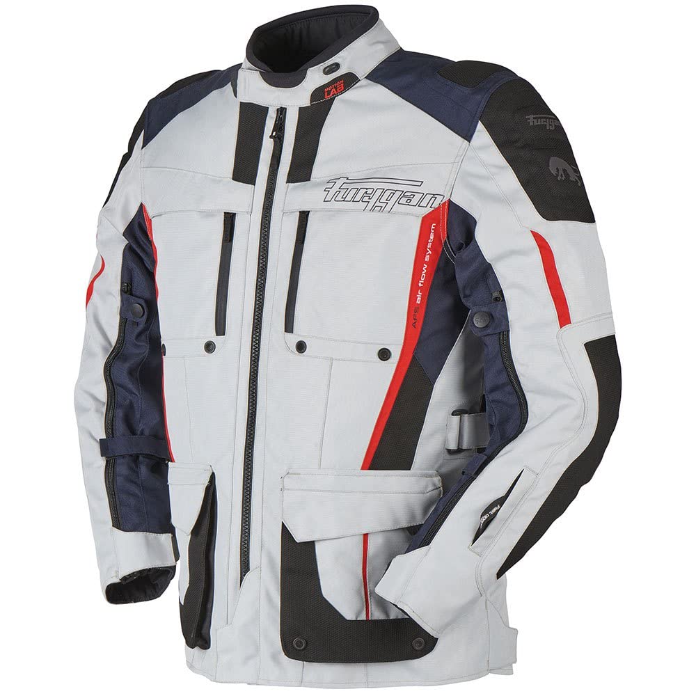 Furygan Brevent 3en1 Veste de Moto Homme