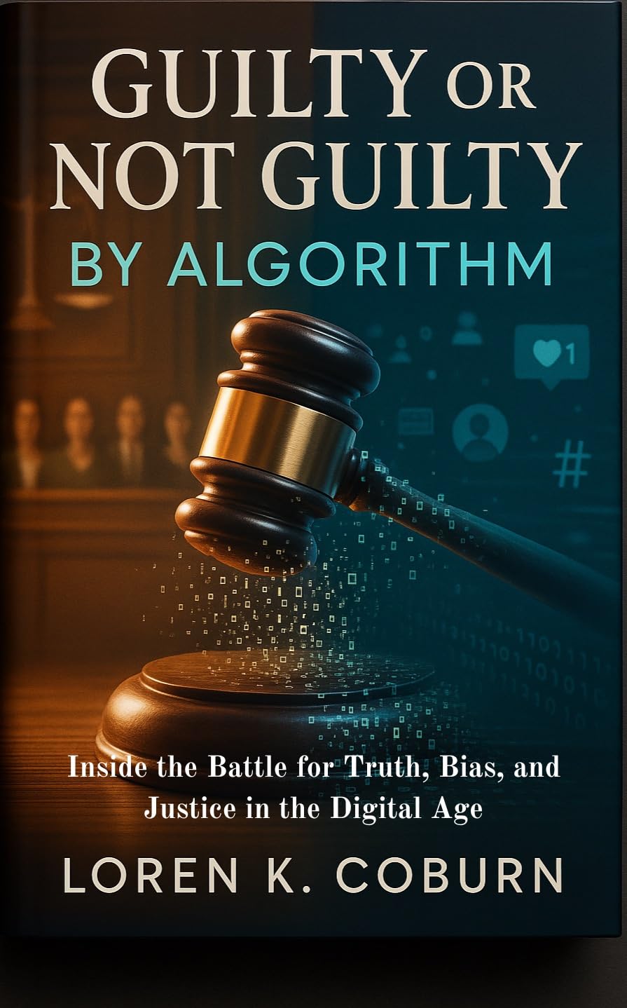 GUILTY OR NOT GUILTY BY ALGORITHM: When Virality Writes the Verdict