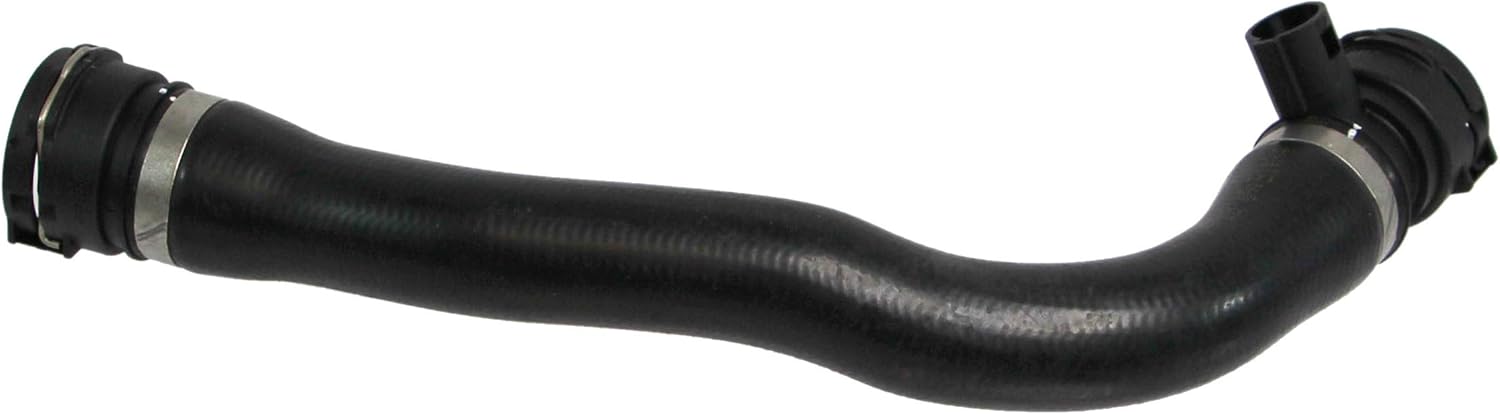 Rein CHR0374R Radiator Hose