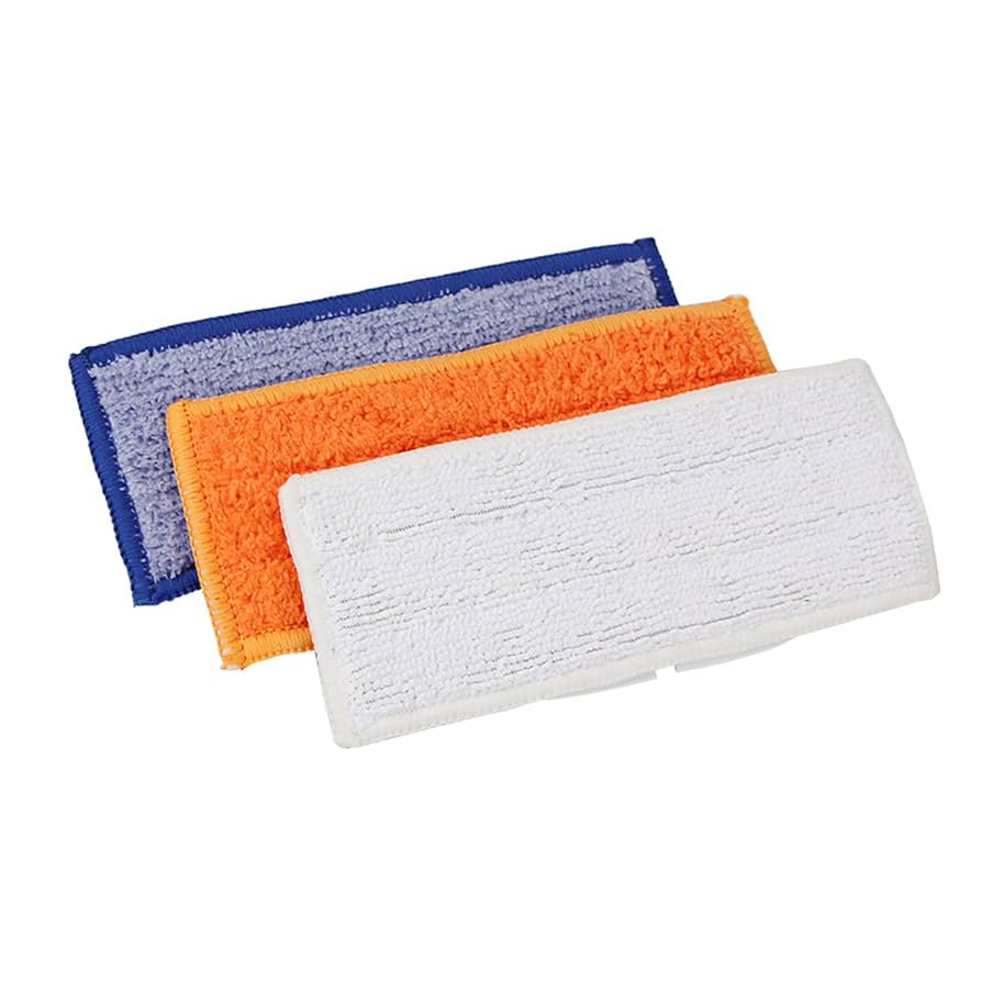 iRobot Braava jet 250 本体 + クリーニングパッド 未使用 Amazon | ブラーバ ジェット 交換用クリーニングパッド 3枚