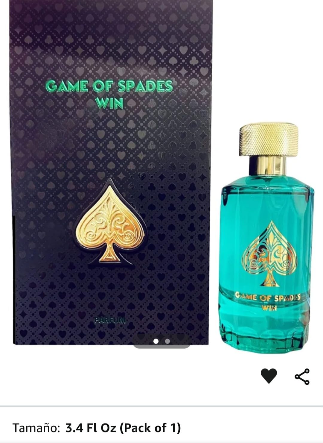 Perfume Exclusivo