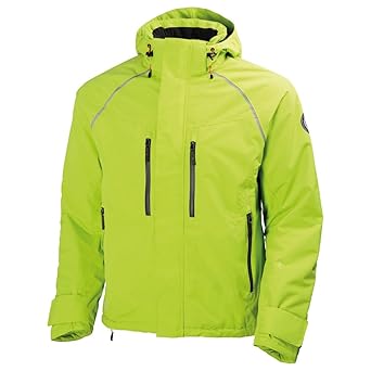 winter work jackets uk