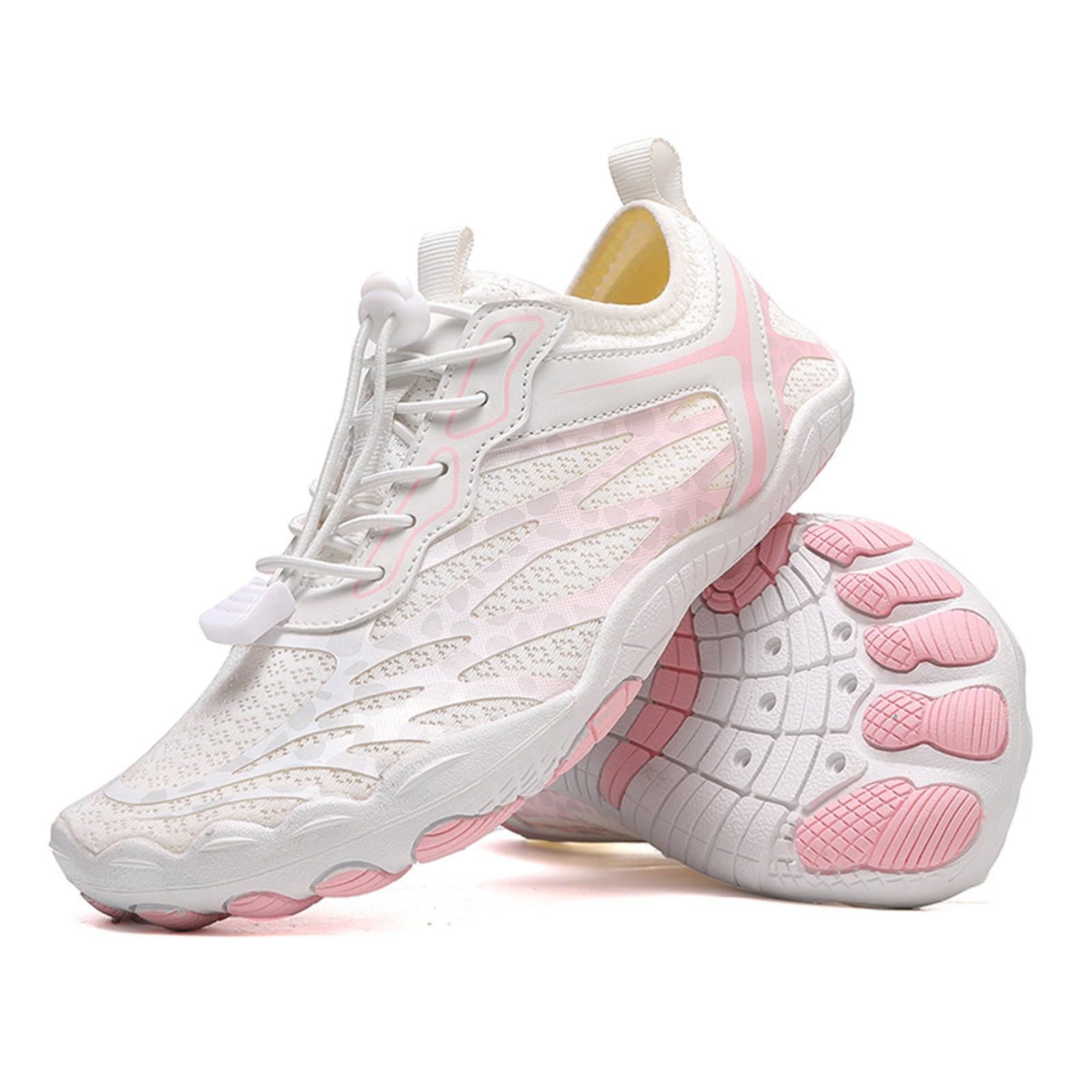 Générique Scarpe E Sport Uomo Scarpe Acquatiche per Donne e Uomini Spiaggia a piedi Nudi Sport all'aperto Estate Escursionismo Escursionismo Escursionismo Running Donna