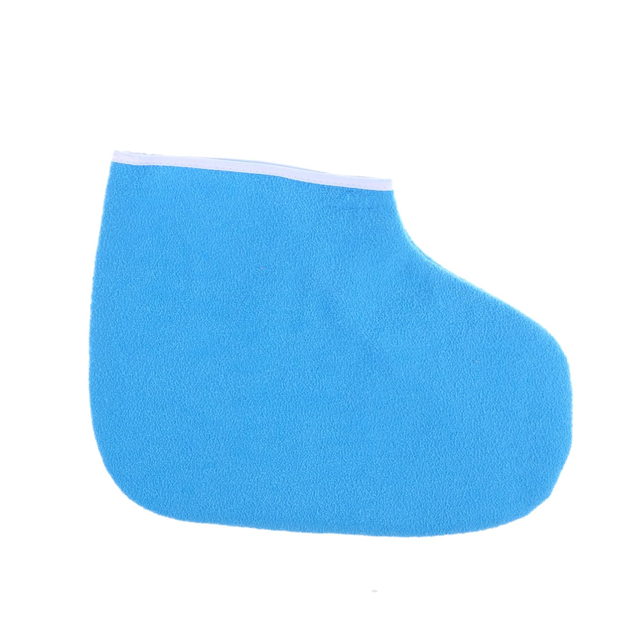 NOLITOY Thermal Insulation Mittens Paraffin Wax Foot Cover Products Bath Mitts