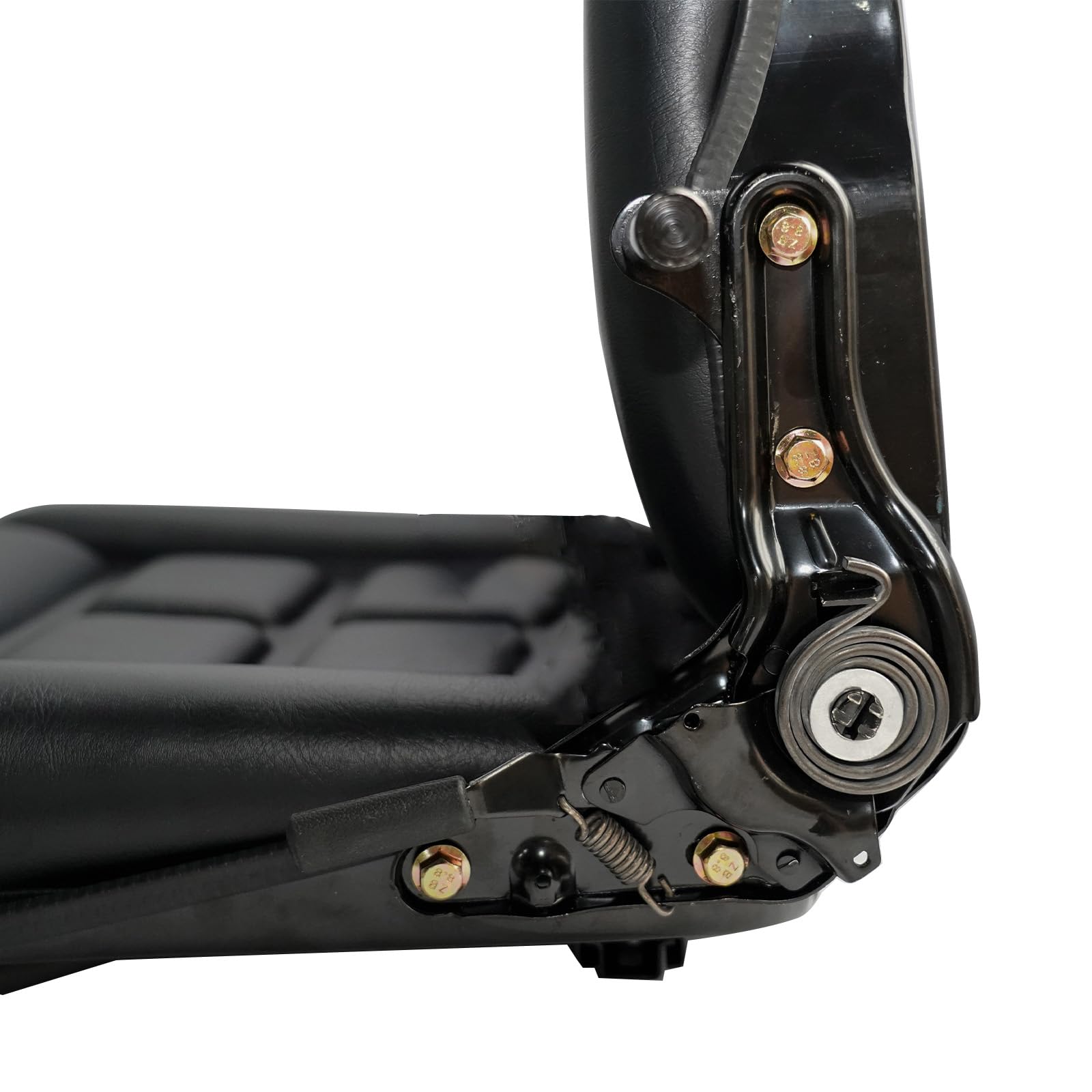 Asiento para tractor Asiento elevador para tractor Gab elstaplern