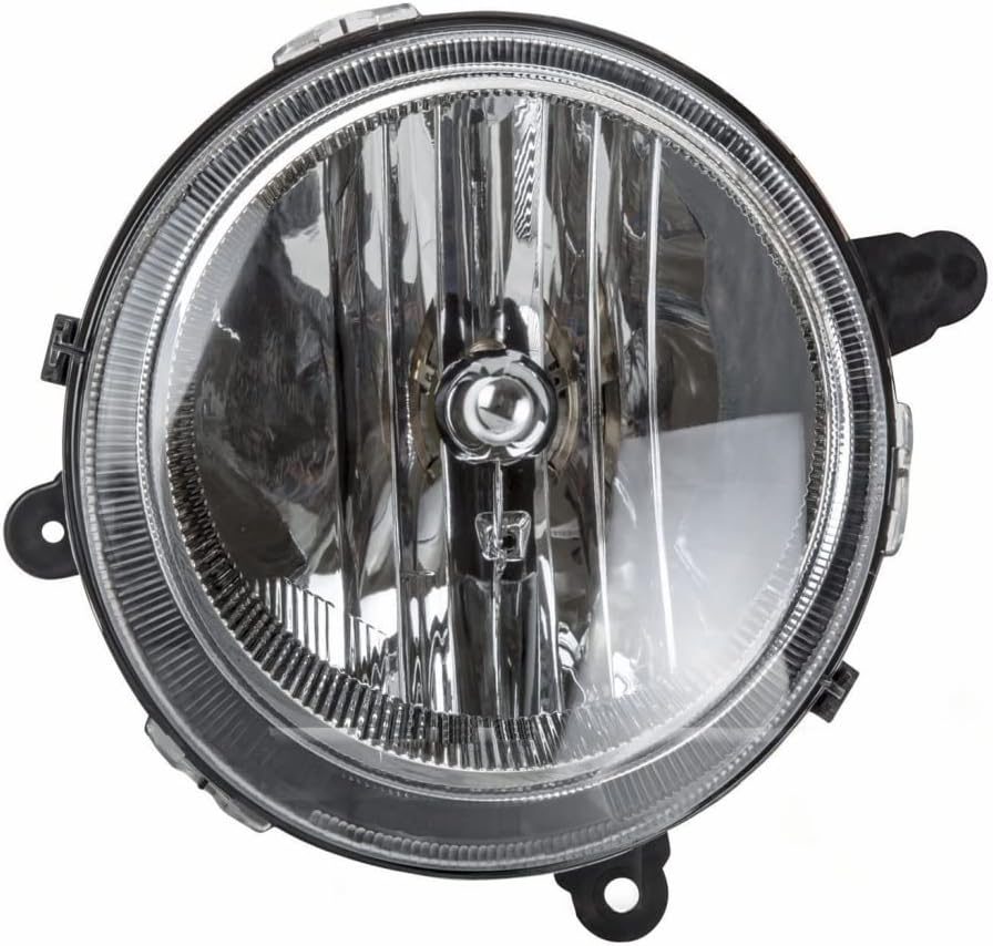For Jeep Compass Headlight Assembly 2007 2008 2009 2010