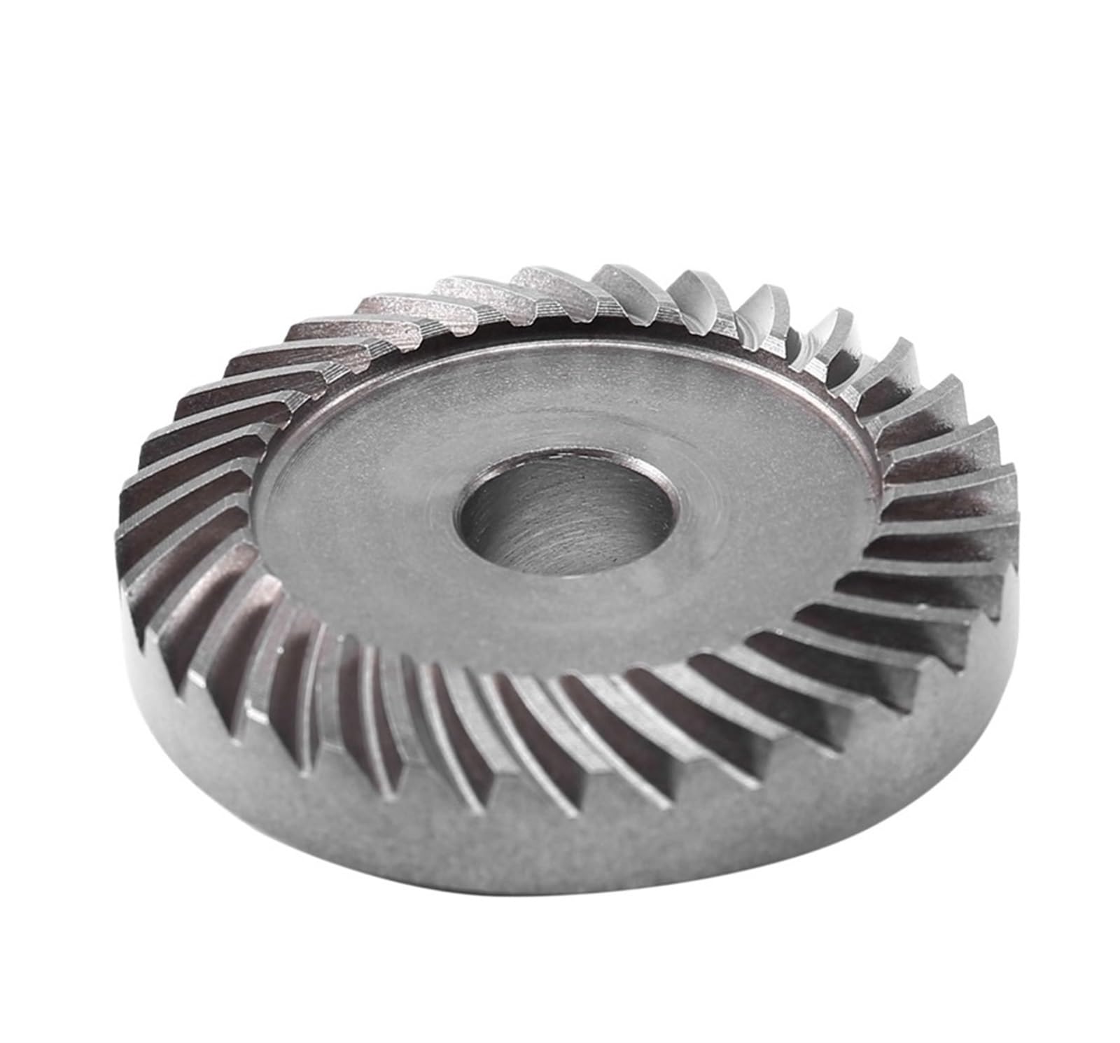 Bevel Gear Pinion Hardware Mechanical Cutting Machine Gears are Suitable for E8100S E8100T D28134 D28113 Angle Grinder Polishing Machine Size Gear Bevel Gear