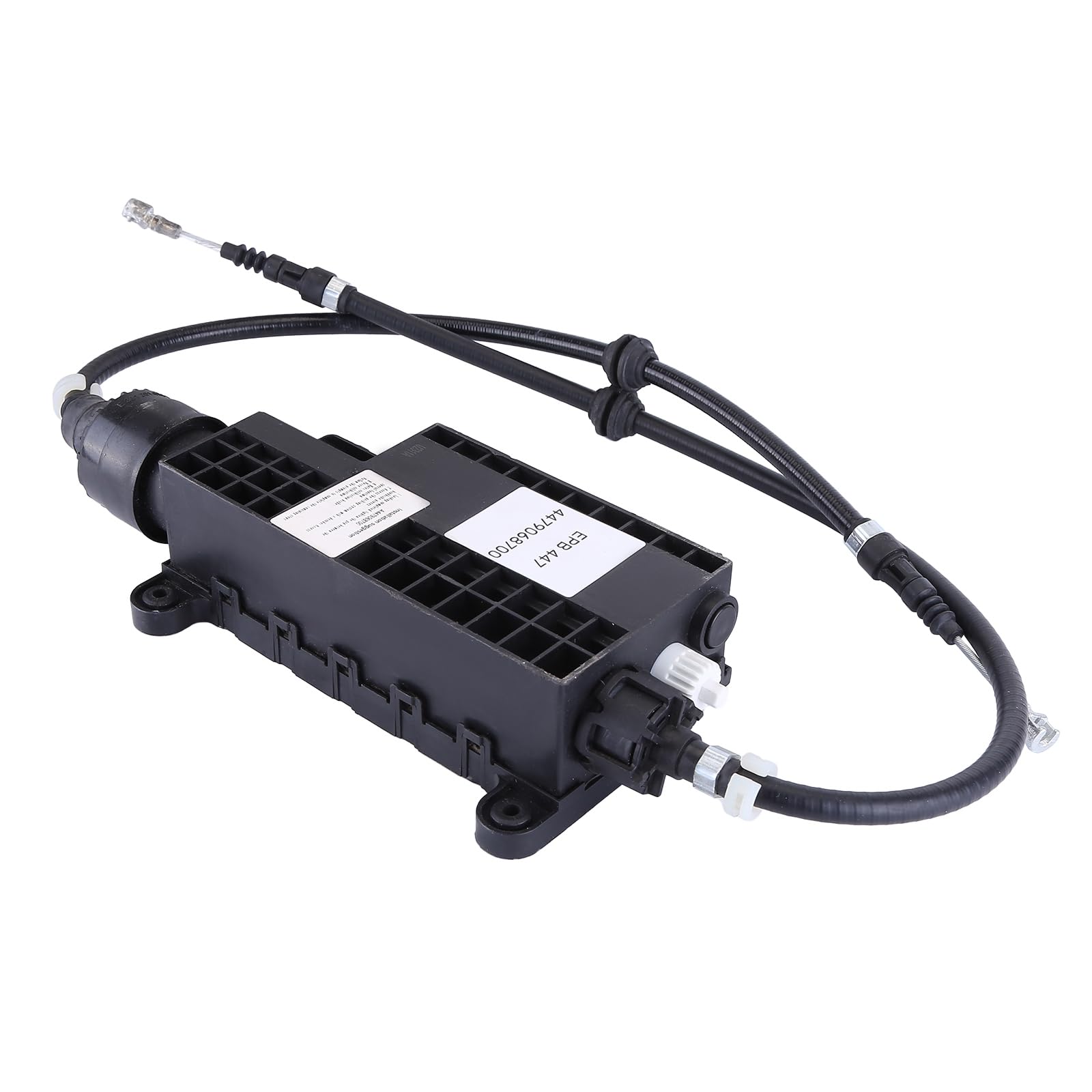 LICHENGTAI Freno di stazionamento elettrico A4479068700 compatibile con Mercedes W447 W448 Attuatore di freno a mano elettrico a 447 906 87 00 Attuatore di stazionamento elettronico