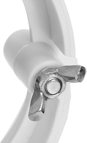 Miniatura 8 de Modelo de dientes de enseñanza dental, modelo de dientes estándar de aumento 2X, modelo de demostración de Typodont, modelo de dientes de boca para