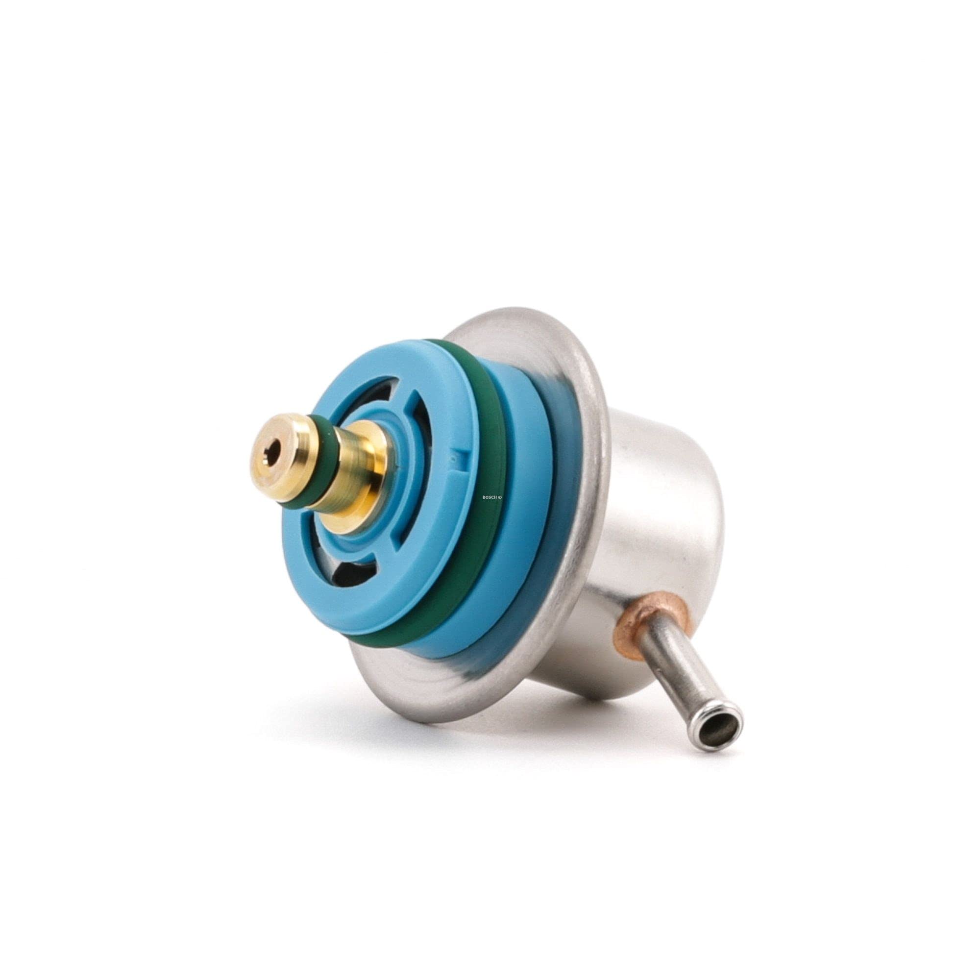 Amazon.co.jp: BOSCH 0 280 160 567 燃料圧力レギュレータ : DIY・工具