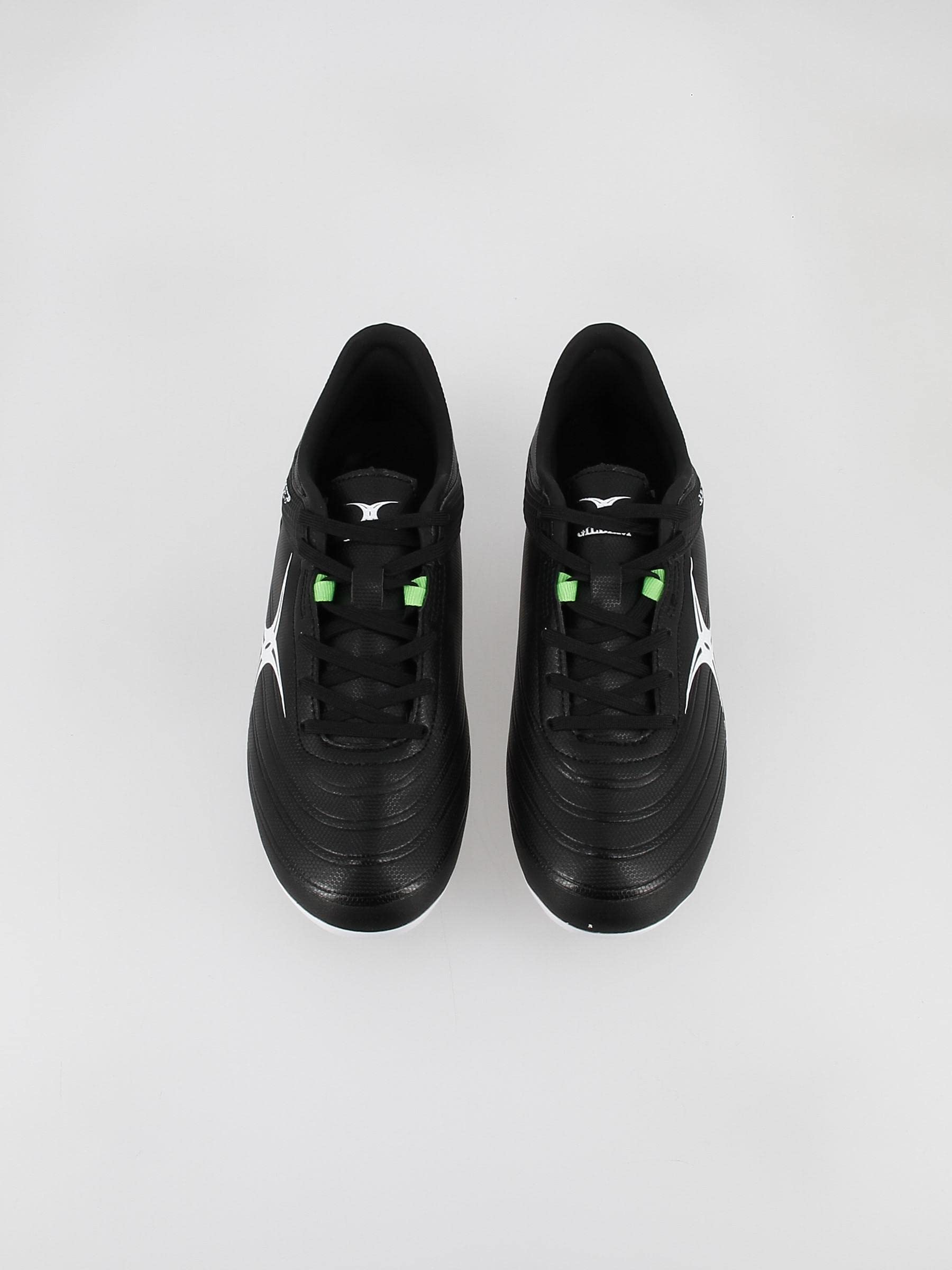 Gilbert Zapatos de Rugby Sidestep V10 MSX