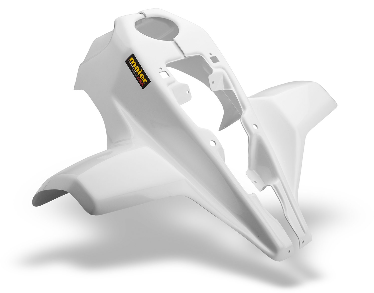 【kurari norari】Fender Yoshimura Fender Eliminator Kit Kawasaki ZX-6R 2019-25