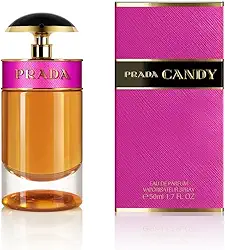 Prada Candy Eau de Parfum Perfume Feminino 50ml