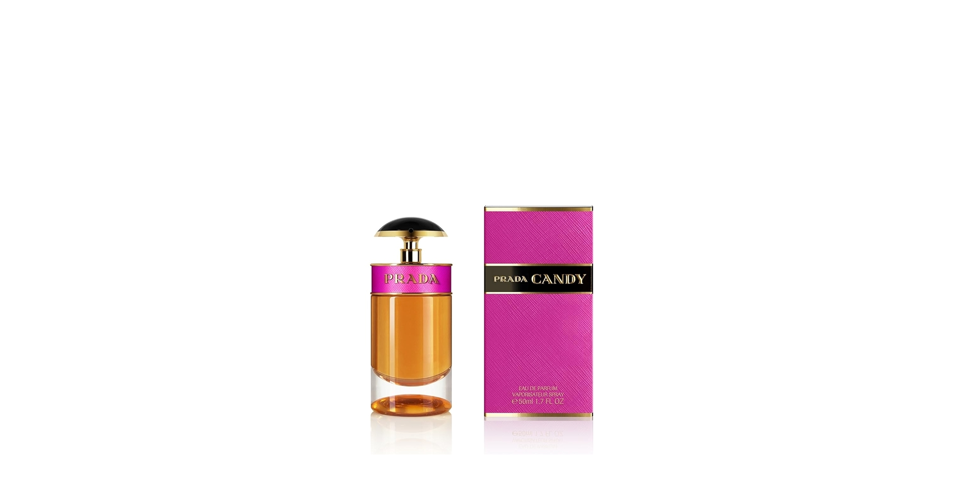 PRADA CANDY L'EAU オードトワレ 50ml Amazon.com : Prada Candy L'Eau Eau De Toilette Spray 0.68 Ounce