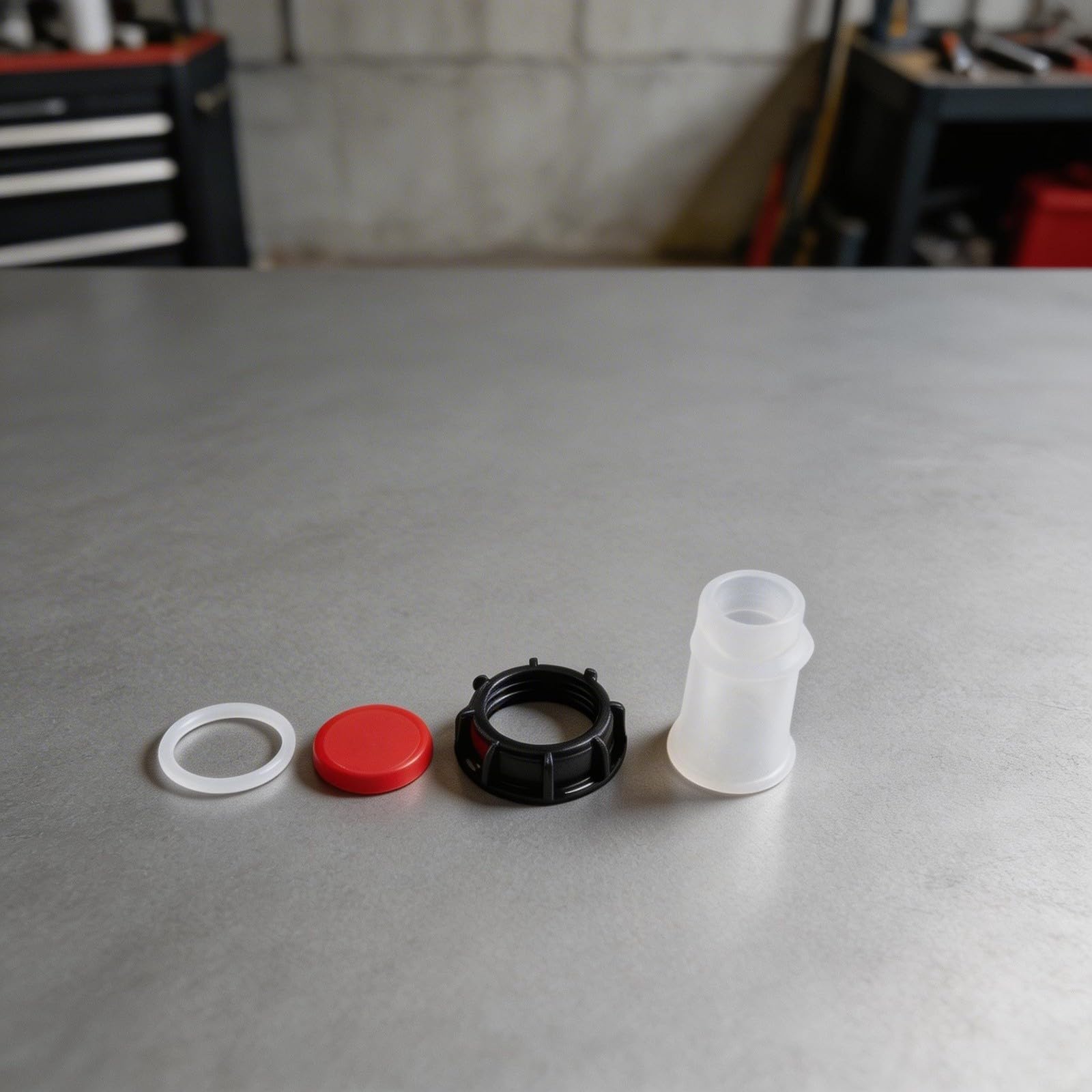Codo 90 Grados para Tanque para ibc 2in Codo 90 Grados para(2pcsdiversion tube)