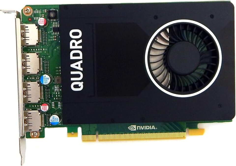 Amazon.it: nvidia quadro m2000