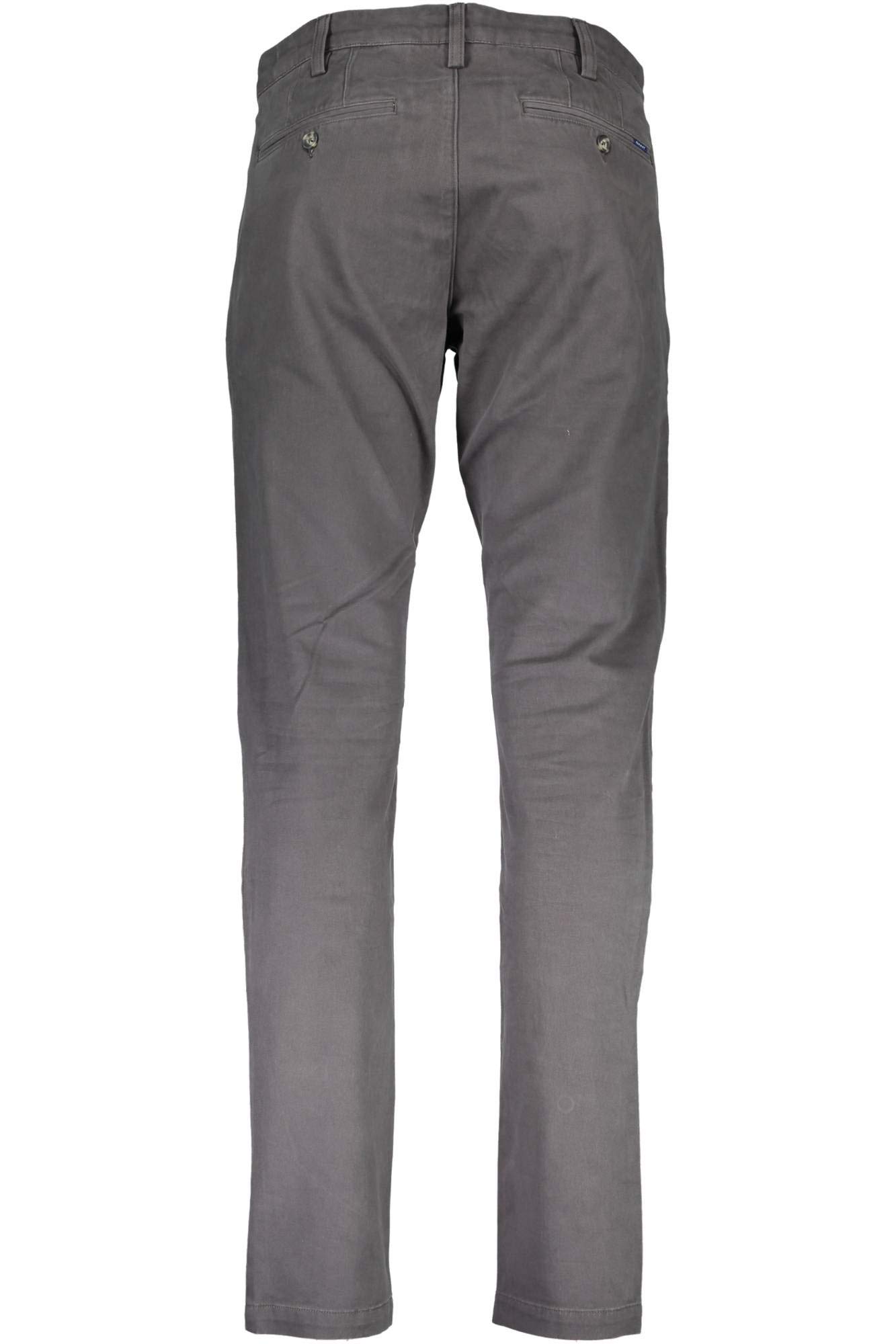 Gant 1603.1503950 Pantalone Uomo
