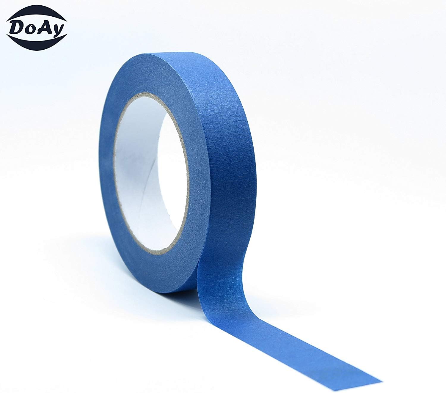 Uр Tо 40% оƒƒ Blue Painters Tape 1/4 1/2 3/4 x 60 yd, Multi Size Pack - Painting & Masking Tape - Easy and Clean Removal - Multi Surface Use - ISO 9001 Worldwide Quality - Leaves No Residue Behind Bеѕt Cуbеr Dеаlѕ 🔥 Blue Painters Tape 1/4 1/2 3/4 x 60 yd, Multi Size Pack - Painting & Masking Tape - Easy and Clean Removal - Multi Surface Use - ISO 9001 Worldwide Quality - Leaves No Residue Behind