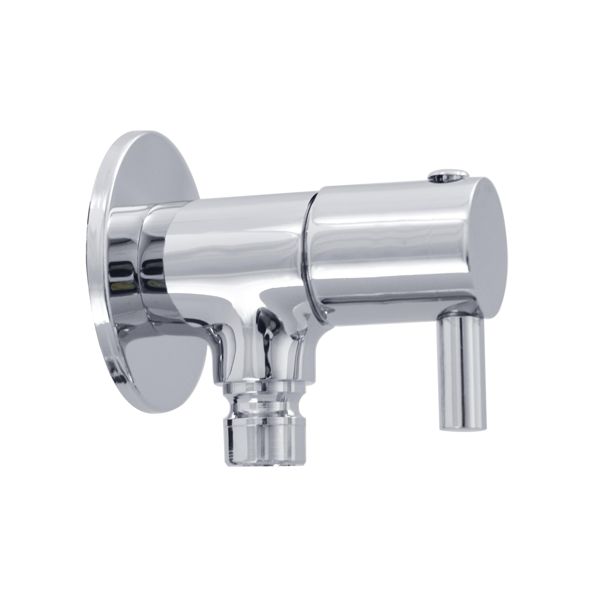 Rocio Automatic Washing Machine Tap Brass Chrome Plated-image-37