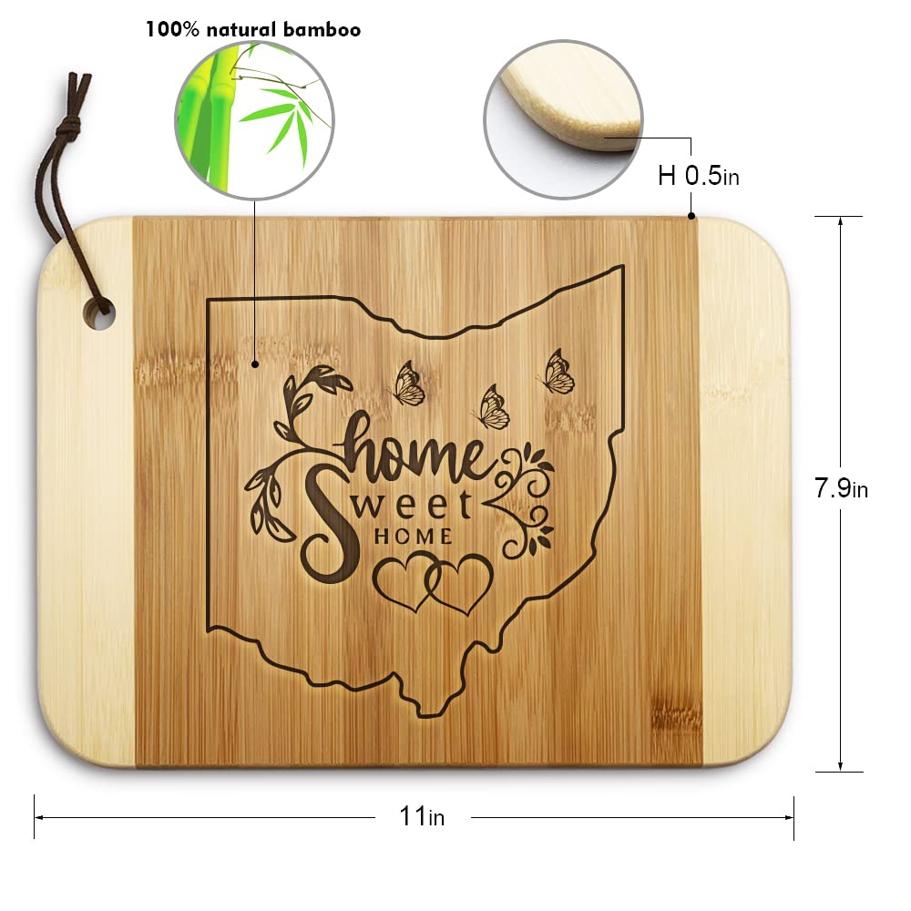 カッティングボード アメリカ オハイオ カッティングボード アメリカ