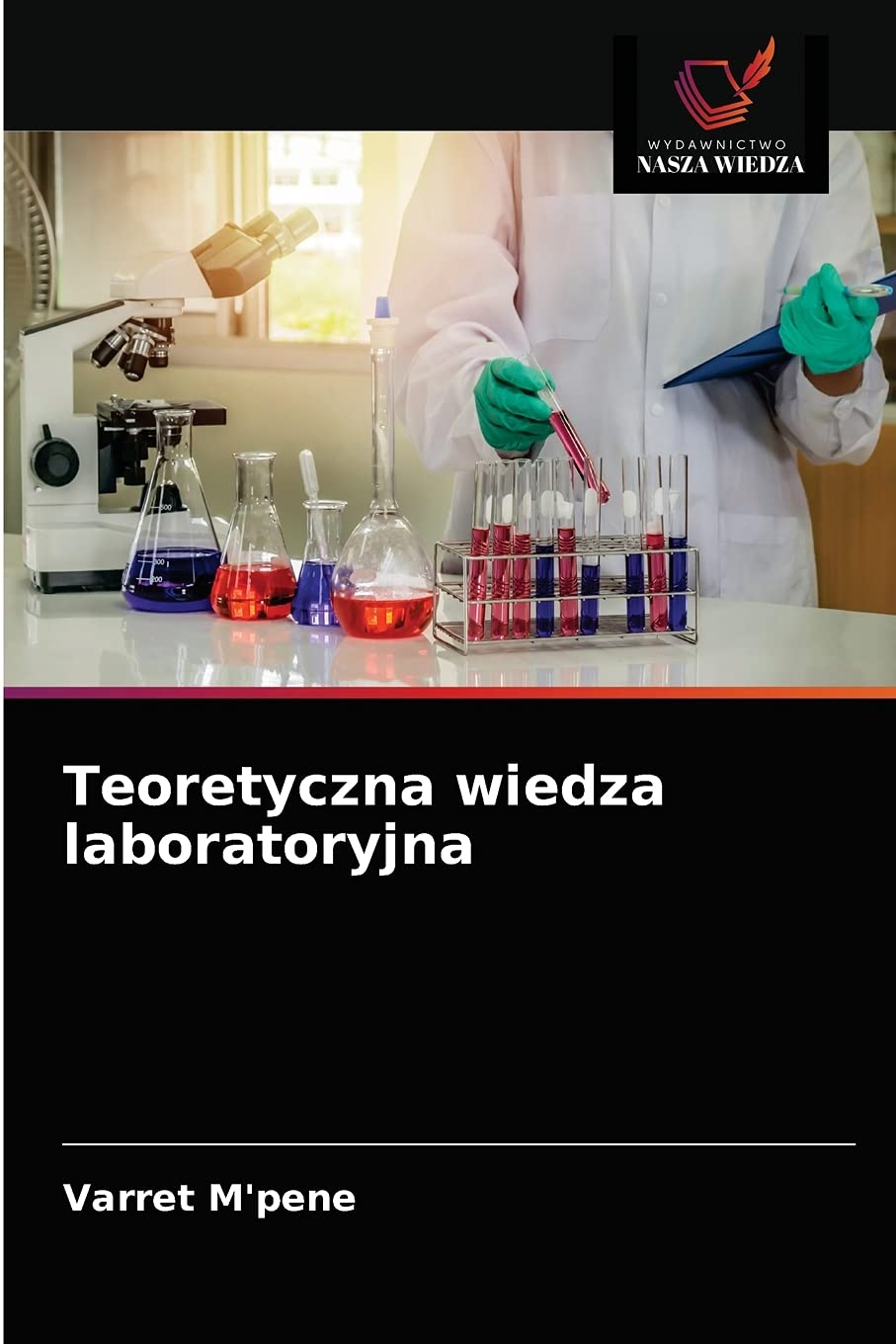 Teoretyczna wiedza laboratoryjna