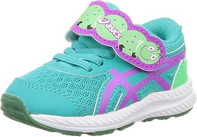 asics(アシックス) ランニングシューズ CONTEND 8 TS SCHOOL YARD キッズ