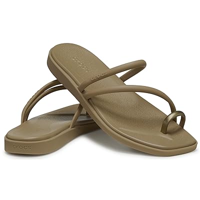 Crocs Miami Toe Loop Sandals Women