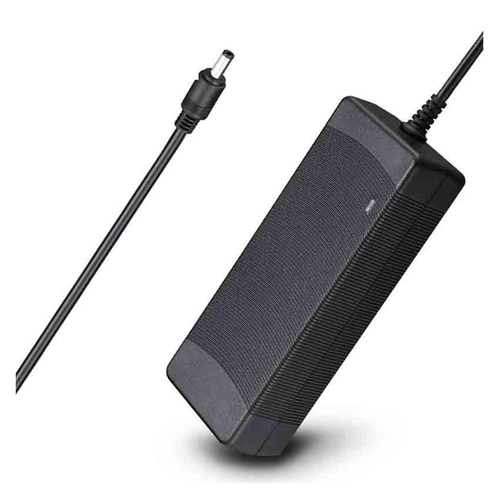 Adaptateur secteur 48V3A grand volume, l'alimentation à découpage stable pour commutateur POE