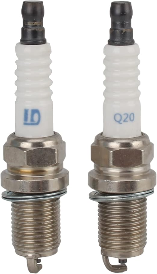 491055 Spark Plug for Champion RC12YC Briggs & Stratton M78543 491055