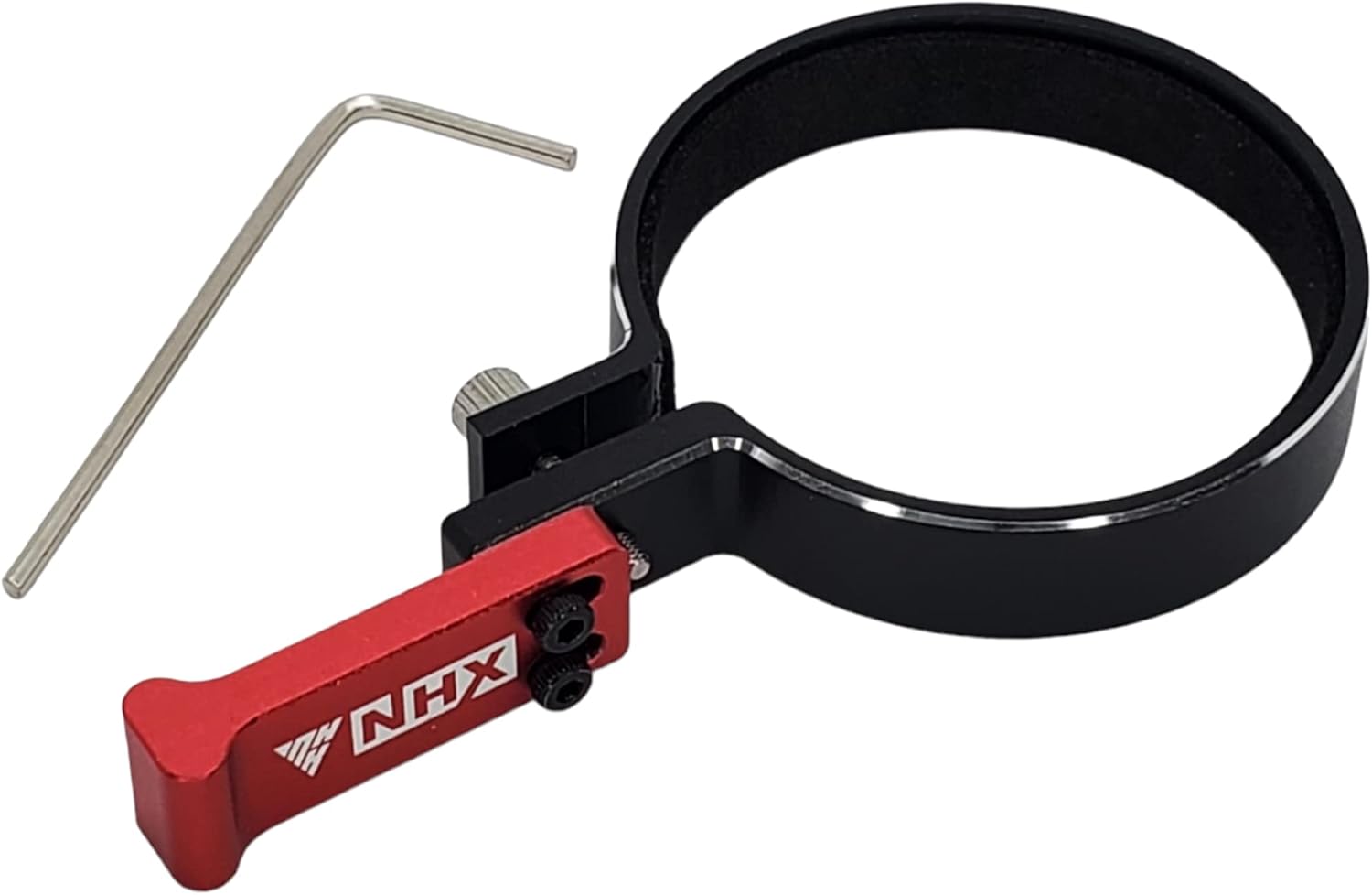 NHX RC OneHanded Control Transmitter Steering Wheel