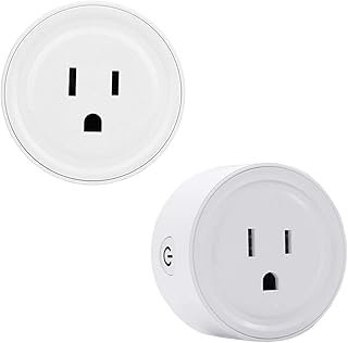 amazon smart plug zigbee