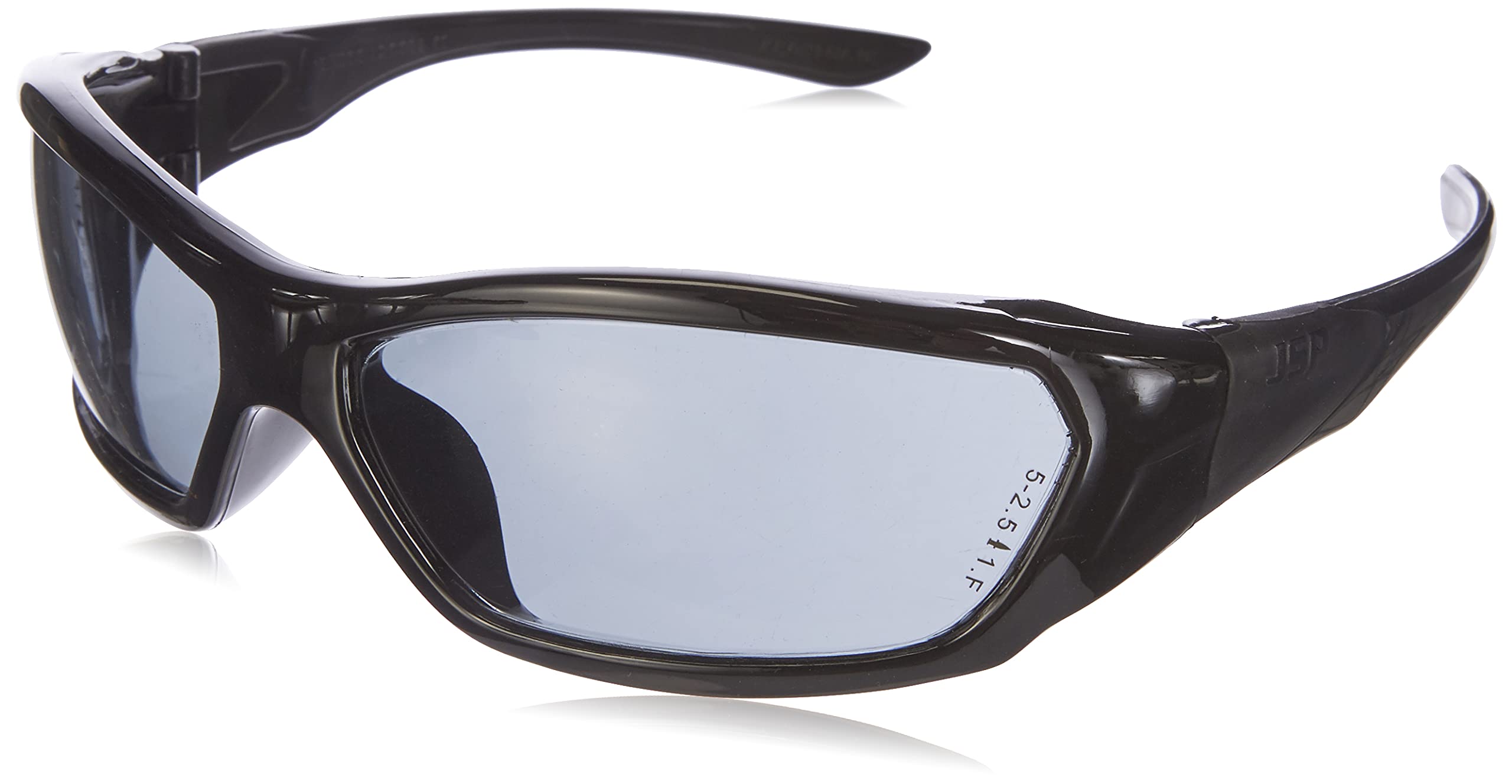 Forceflex 3020 - Black/Smoke HC lens (JSP ASA698-125-800)