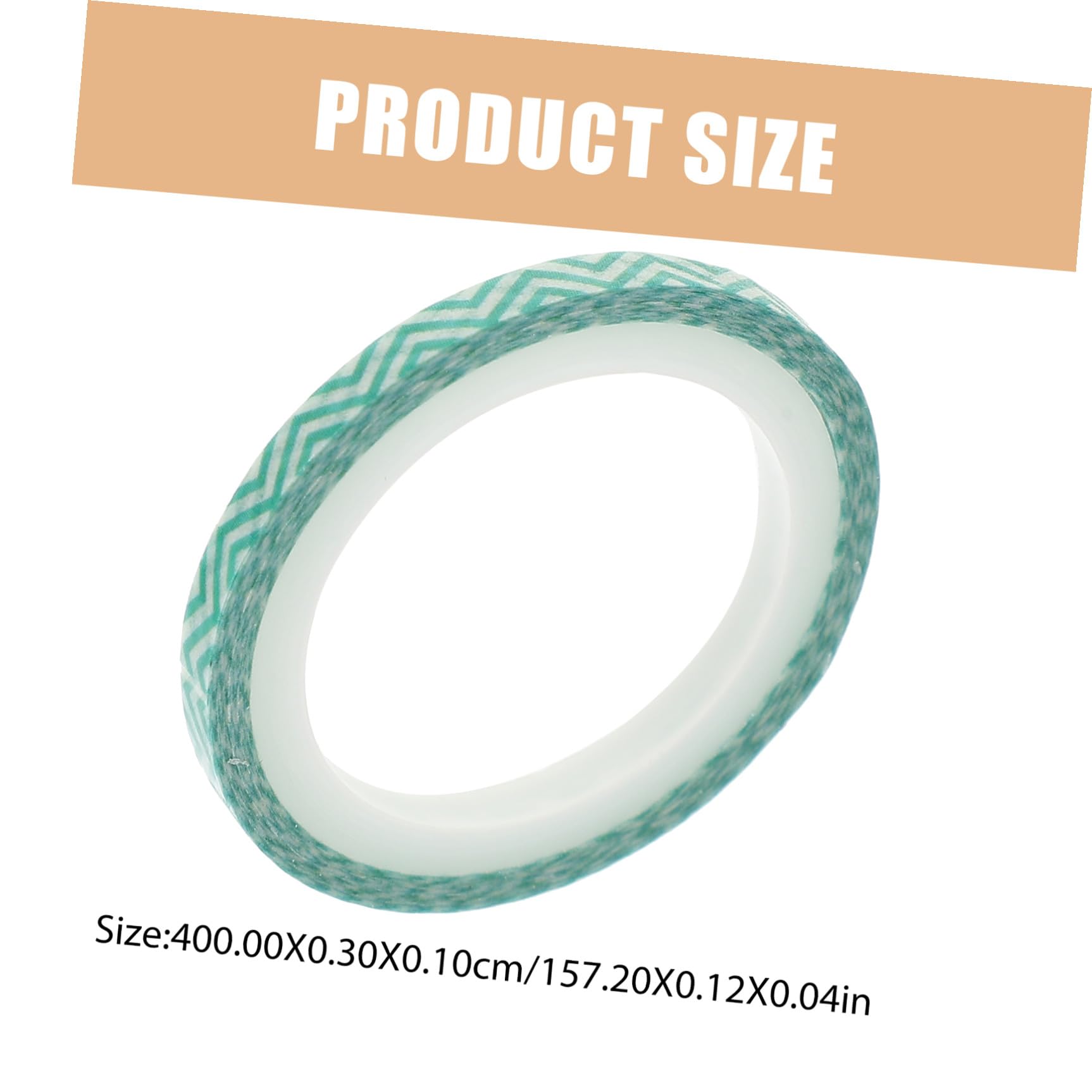 OSALADI 3 Series Cintas Washi Adhesivas Y Cortables Para Decoración De Álbumes Y Manualidades Versátiles Y Multifuncionales Para Proyectos Diy 48 Rollos*3