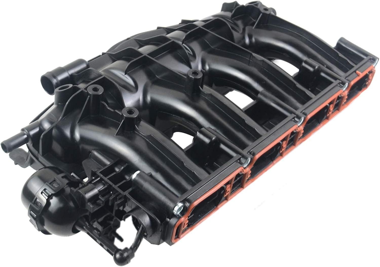 06H133201AN Intake Manifold Assembly Replacement for Audi A4 A6 Q5 2.0 TFSI CAEB 2009-2016 Part# 06H-133-201-AN NSKE