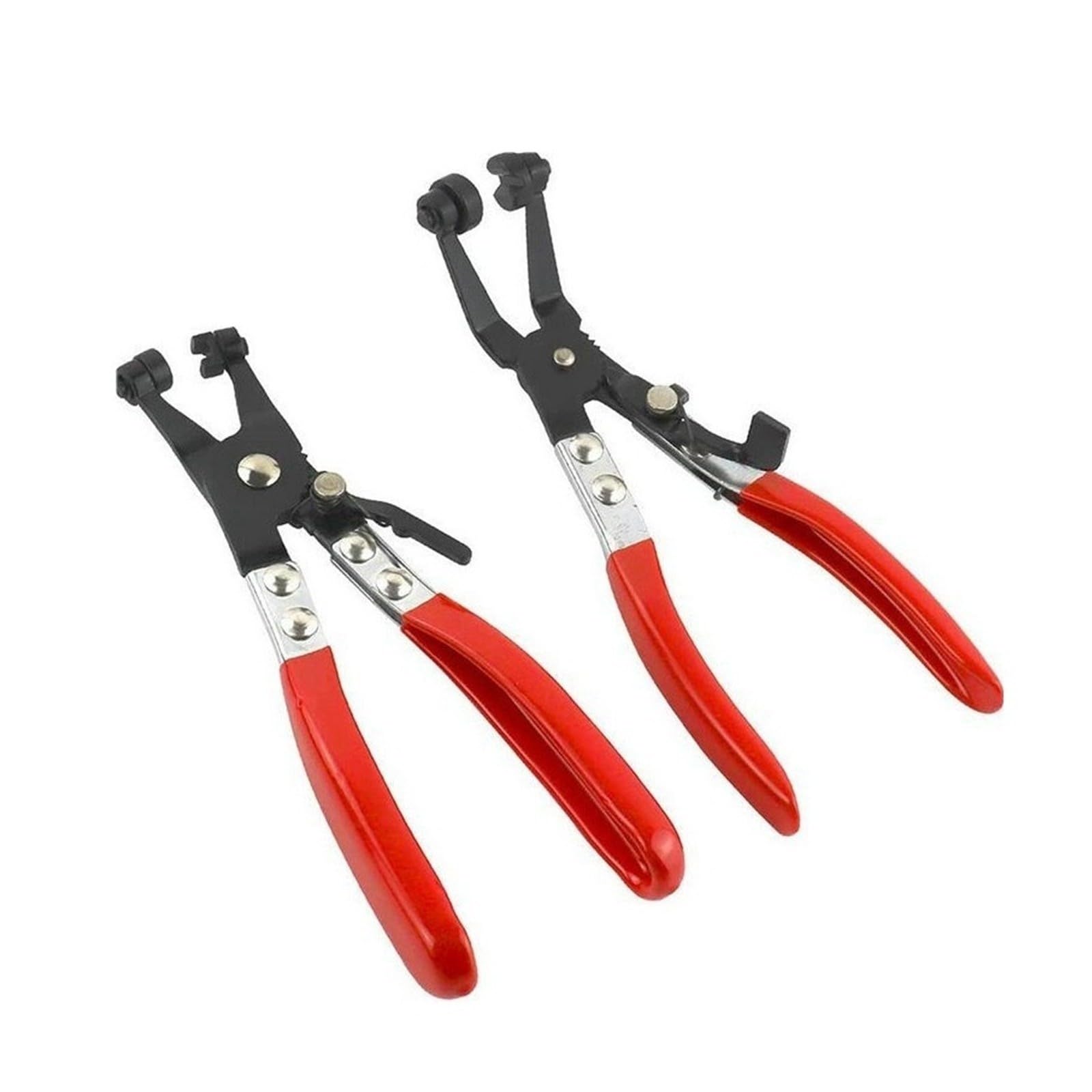 Pinza Per Fascette Pinza for serrare il tubo dell'auto Stringitubo