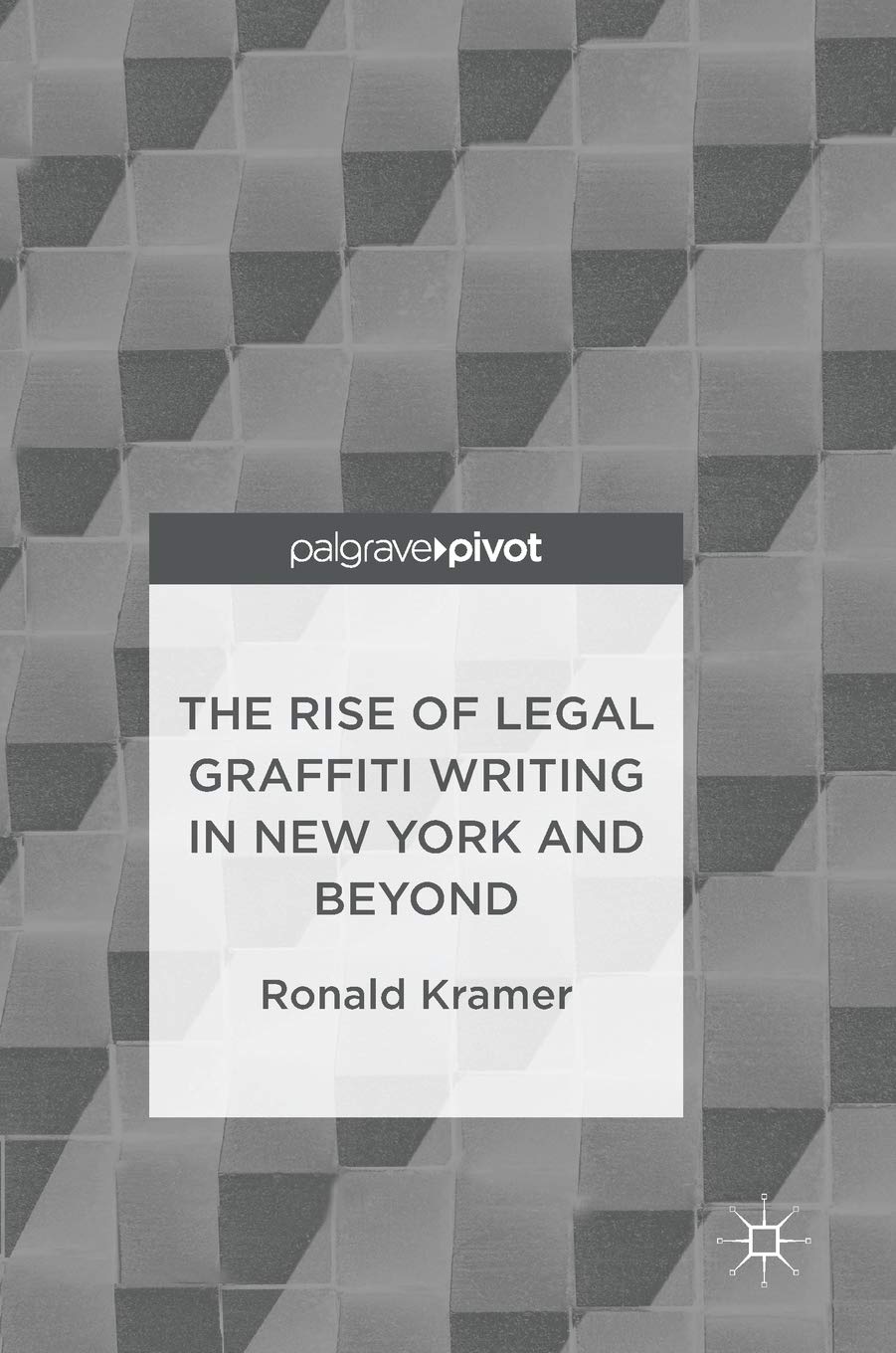 Graffiti légal à New York livre d'histoire du street art et de la culture urbaine