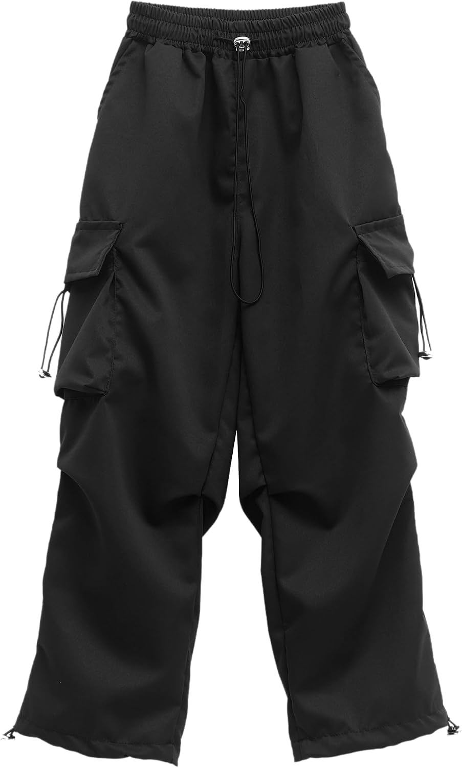 YiZYiF Boys Jogger Sweatpants Hip Hop Dance Pants Wig-Leg Bottoms Trousers for Competition Workout