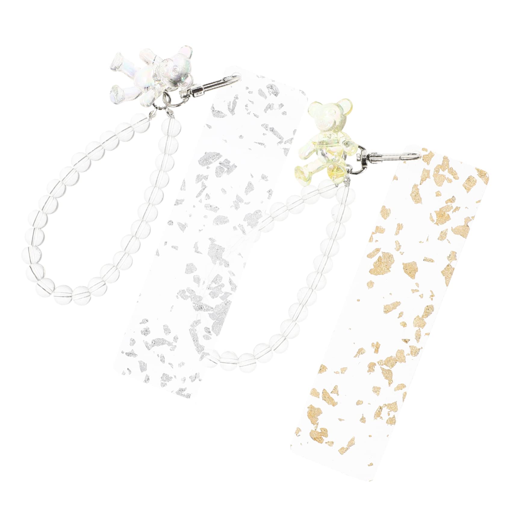 Toddmomy Acrylic Guzheng Nails Holder Pipa Picks Organizer Board Sturdy Lightweight