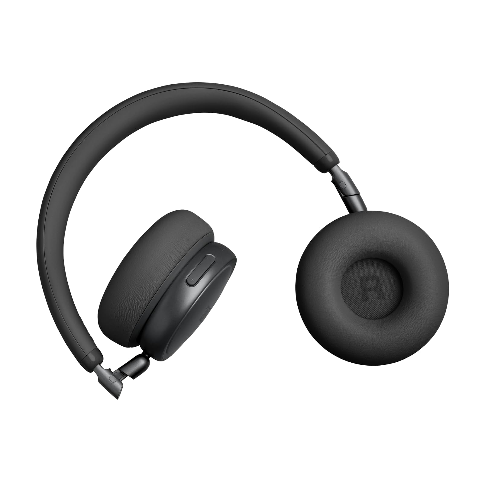 Cuffie On-Ear Bluetooth JBL Live 680NC con Cancellazione Adattiva del Rumore, Nero