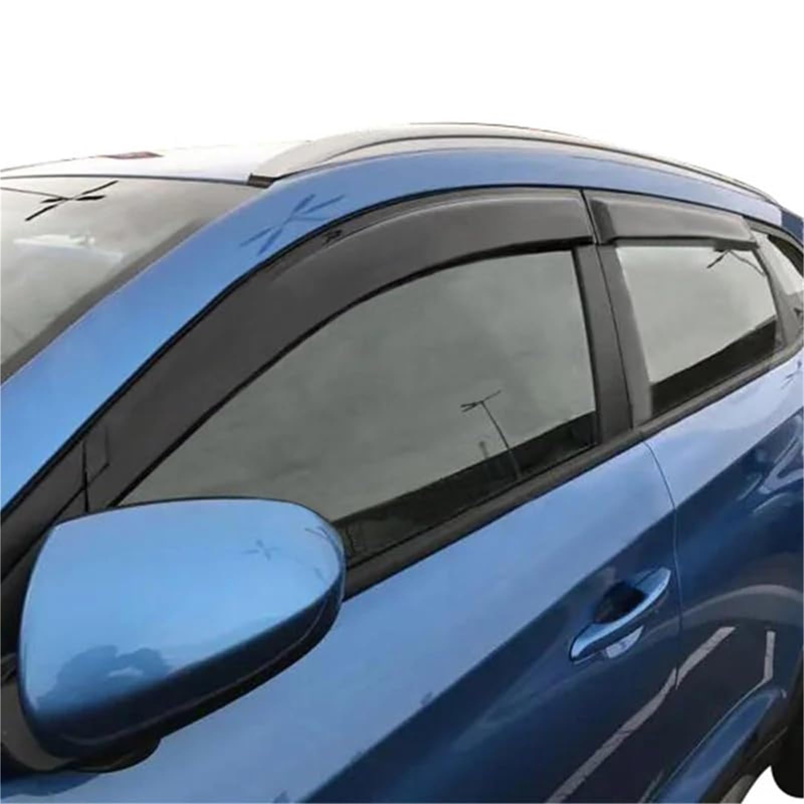 per Hyundai, Tucson 2015 2016 2017 2018 2019 2020 Auto Scudo