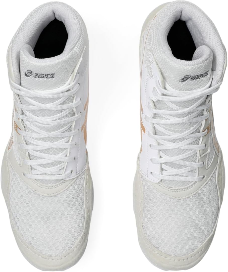 ASICS Men's Snapdown 4 Wrestling Shoes - Image 6